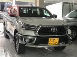 تۆیۆتا هایلۆکس